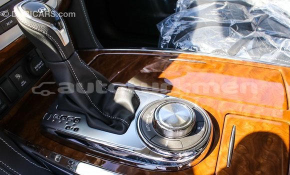 Buy Import Infiniti Q White Car in Import - Dubai in Ahal Buy Import Infiniti Q White Car in Import - Dubai in Ahal