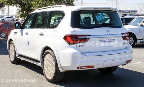 Buy Import Infiniti Q White Car in Import - Dubai in Ahal Buy Import Infiniti Q White Car in Import - Dubai in Ahal