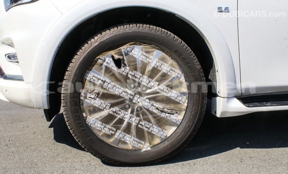 Buy Import Infiniti Q White Car in Import - Dubai in Ahal Buy Import Infiniti Q White Car in Import - Dubai in Ahal