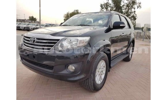 Buy Import Toyota Fortuner Other Car in Import - Dubai in Ahal Buy Import Toyota Fortuner Other Car in Import - Dubai in Ahal