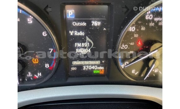 Buy Import Toyota 4Runner Other Car in Import - Dubai in Ahal Buy Import Toyota 4Runner Other Car in Import - Dubai in Ahal