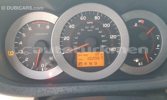 Buy Import Toyota 4Runner Other Car in Import - Dubai in Ahal Buy Import Toyota 4Runner Other Car in Import - Dubai in Ahal