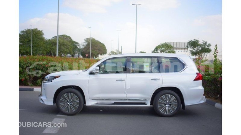 Big with watermark lexus lx ahal import dubai 1863