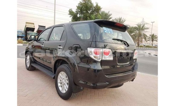 Buy Import Toyota Fortuner Other Car in Import - Dubai in Ahal Buy Import Toyota Fortuner Other Car in Import - Dubai in Ahal