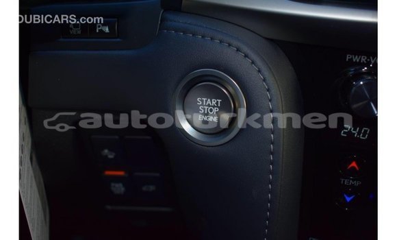 Buy Import Lexus LX White Car in Import - Dubai in Ahal Buy Import Lexus LX White Car in Import - Dubai in Ahal