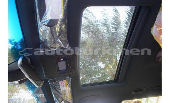 Buy Import Lexus LX White Car in Import - Dubai in Ahal Buy Import Lexus LX White Car in Import - Dubai in Ahal