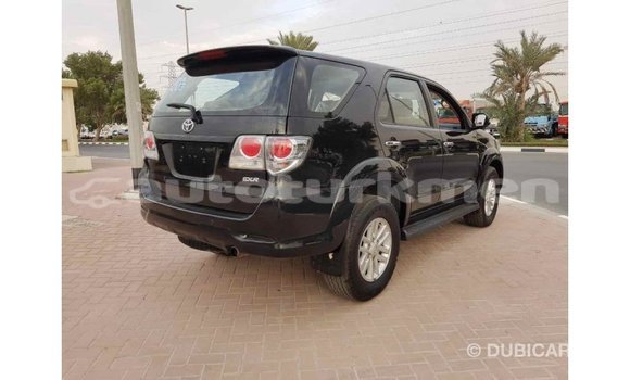 Buy Import Toyota Fortuner Other Car in Import - Dubai in Ahal Buy Import Toyota Fortuner Other Car in Import - Dubai in Ahal
