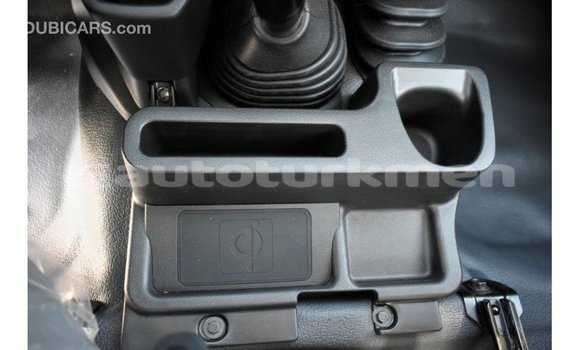 Buy Import Toyota Land Cruiser Red Car in Import - Dubai in Ahal Buy Import Toyota Land Cruiser Red Car in Import - Dubai in Ahal