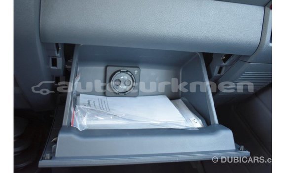 Buy Import Toyota Land Cruiser Red Car in Import - Dubai in Ahal Buy Import Toyota Land Cruiser Red Car in Import - Dubai in Ahal