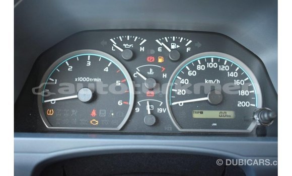 Buy Import Toyota Land Cruiser Red Car in Import - Dubai in Ahal Buy Import Toyota Land Cruiser Red Car in Import - Dubai in Ahal