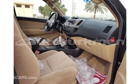 Buy Import Toyota Fortuner Other Car in Import - Dubai in Ahal Buy Import Toyota Fortuner Other Car in Import - Dubai in Ahal