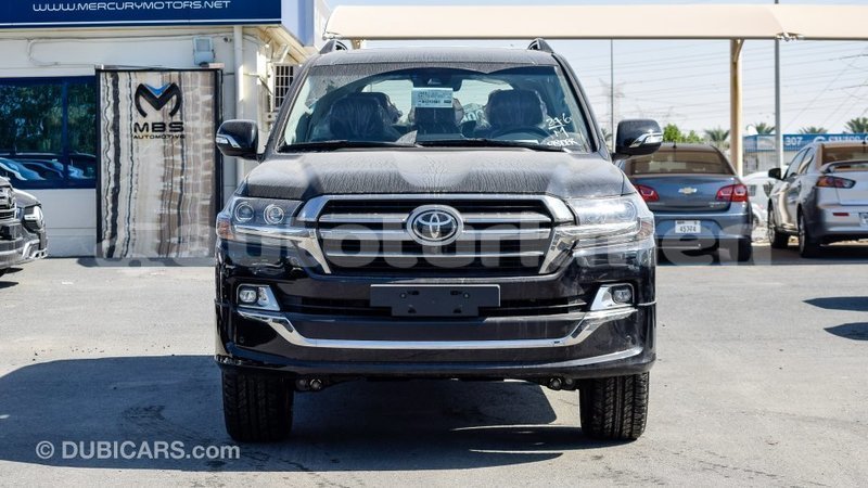 Big with watermark toyota land cruiser ahal import dubai 1866
