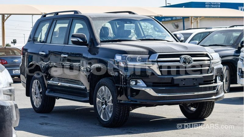 Big with watermark toyota land cruiser ahal import dubai 1866