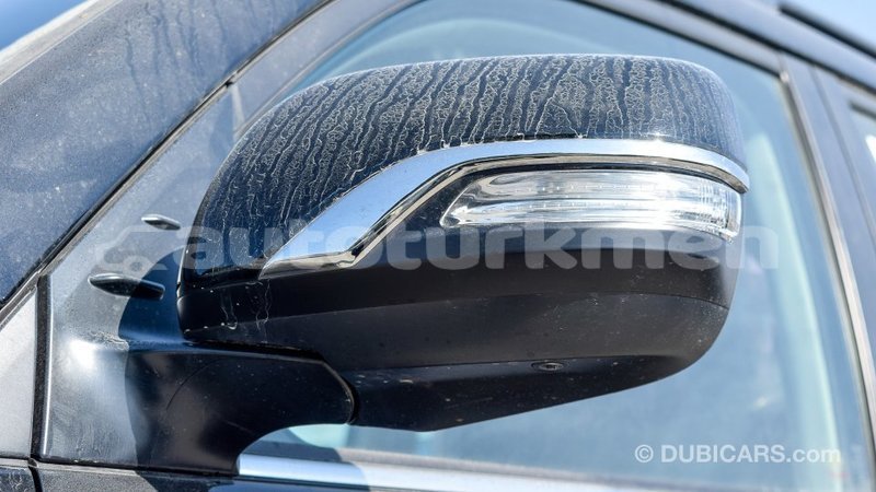 Big with watermark toyota land cruiser ahal import dubai 1866