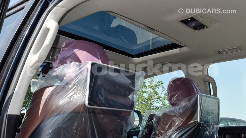 Big with watermark toyota land cruiser ahal import dubai 1866