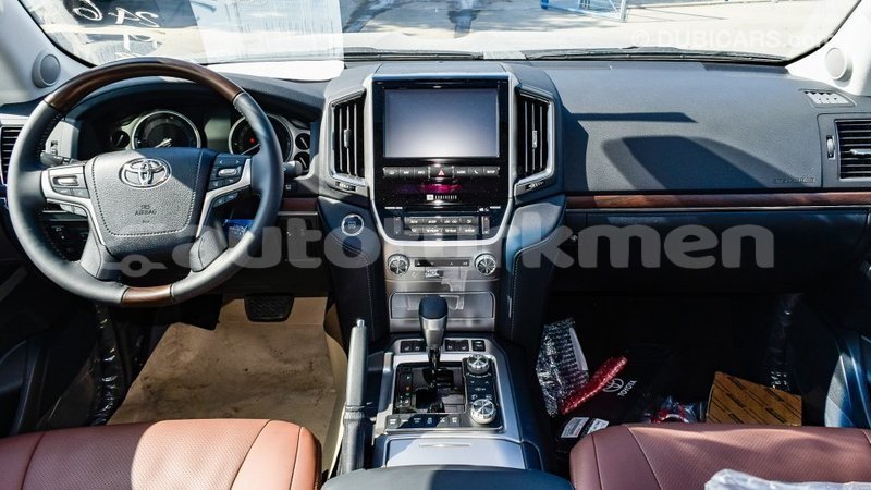 Big with watermark toyota land cruiser ahal import dubai 1866