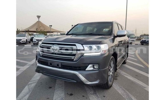 Buy Import Toyota Land Cruiser Other Car in Import - Dubai in Ahal Buy Import Toyota Land Cruiser Other Car in Import - Dubai in Ahal
