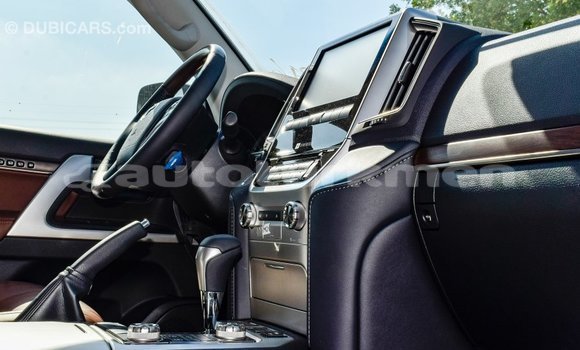 Buy Import Toyota Land Cruiser Black Car in Import - Dubai in Ahal Buy Import Toyota Land Cruiser Black Car in Import - Dubai in Ahal