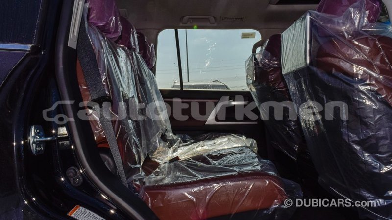 Big with watermark toyota land cruiser ahal import dubai 1866