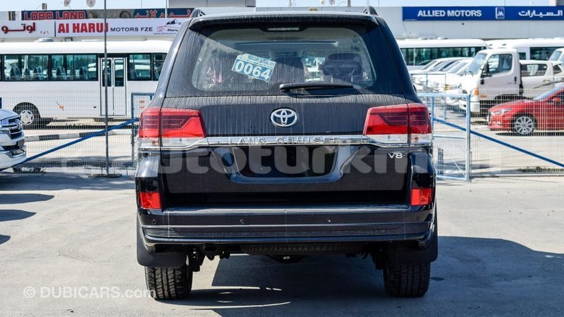 Big with watermark toyota land cruiser ahal import dubai 1866