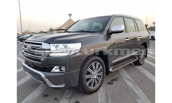 Buy Import Toyota Land Cruiser Other Car in Import - Dubai in Ahal Buy Import Toyota Land Cruiser Other Car in Import - Dubai in Ahal