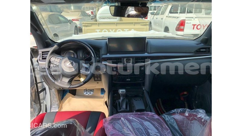 Big with watermark lexus lx ahal import dubai 1867