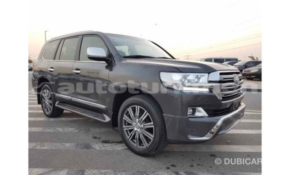 Buy Import Toyota Land Cruiser Other Car in Import - Dubai in Ahal Buy Import Toyota Land Cruiser Other Car in Import - Dubai in Ahal
