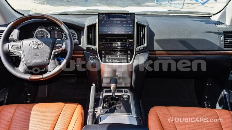 Big with watermark toyota land cruiser ahal import dubai 1868