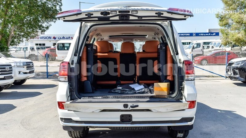 Big with watermark toyota land cruiser ahal import dubai 1868
