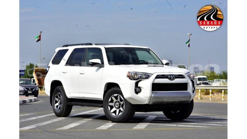 Big with watermark toyota 4runner ahal import dubai 1871