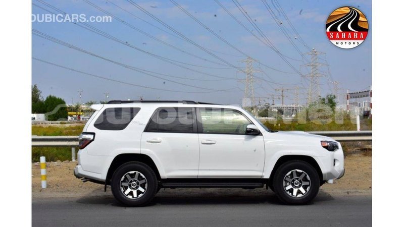 Big with watermark toyota 4runner ahal import dubai 1871