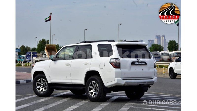 Big with watermark toyota 4runner ahal import dubai 1871