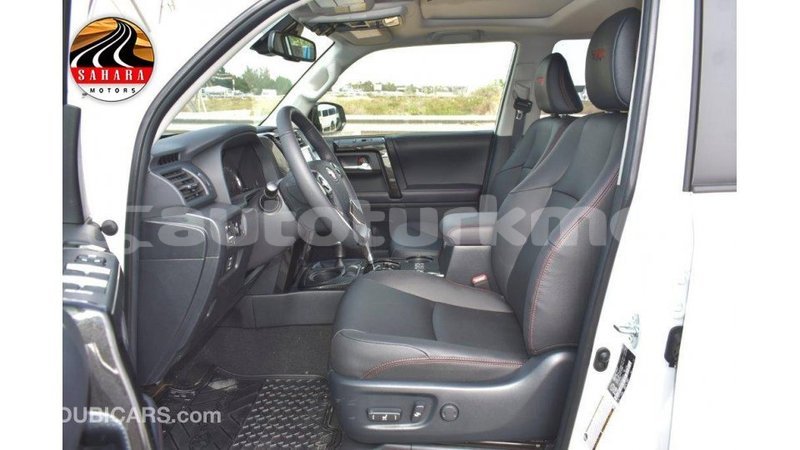 Big with watermark toyota 4runner ahal import dubai 1871