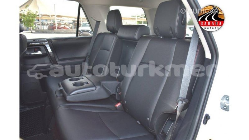 Big with watermark toyota 4runner ahal import dubai 1871