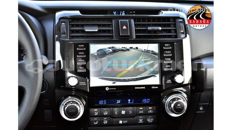 Big with watermark toyota 4runner ahal import dubai 1871