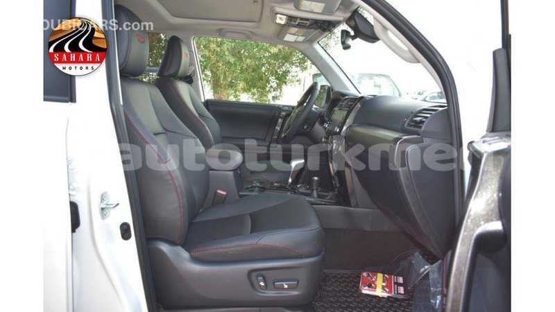 Big with watermark toyota 4runner ahal import dubai 1871
