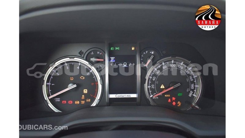 Big with watermark toyota 4runner ahal import dubai 1871