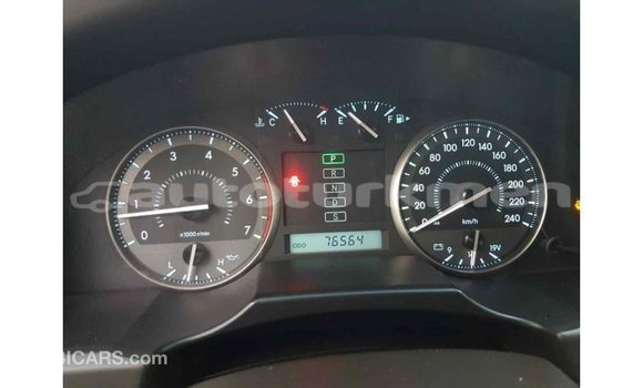 Buy Import Toyota Land Cruiser Other Car in Import - Dubai in Ahal Buy Import Toyota Land Cruiser Other Car in Import - Dubai in Ahal