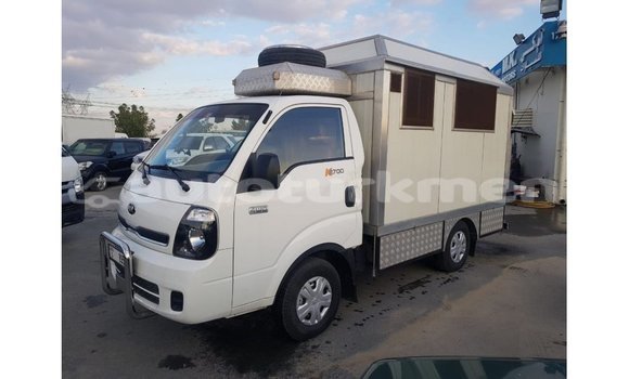 Buy Import Kia Carens White Car in Import - Dubai in Ahal Buy Import Kia Carens White Car in Import - Dubai in Ahal