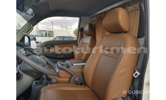 Buy Import Kia Carens White Car in Import - Dubai in Ahal Buy Import Kia Carens White Car in Import - Dubai in Ahal