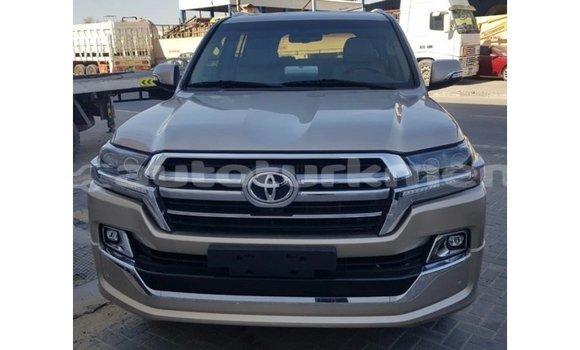 Buy Import Toyota Land Cruiser Other Car in Import - Dubai in Ahal Buy Import Toyota Land Cruiser Other Car in Import - Dubai in Ahal