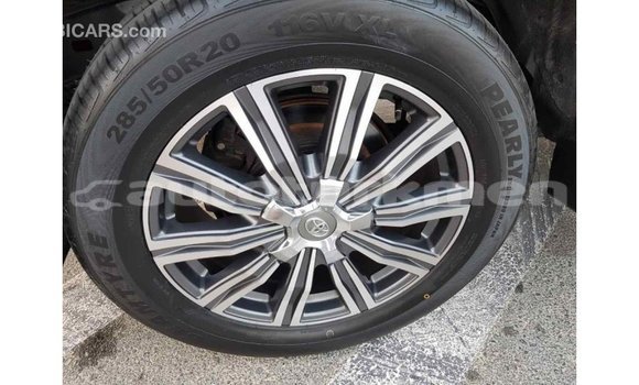 Buy Import Toyota Land Cruiser Other Car in Import - Dubai in Ahal Buy Import Toyota Land Cruiser Other Car in Import - Dubai in Ahal