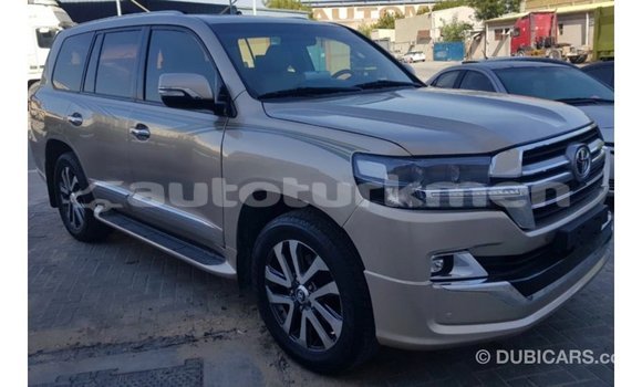 Buy Import Toyota Land Cruiser Other Car in Import - Dubai in Ahal Buy Import Toyota Land Cruiser Other Car in Import - Dubai in Ahal