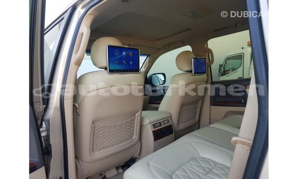 Buy Import Toyota Land Cruiser Other Car in Import - Dubai in Ahal Buy Import Toyota Land Cruiser Other Car in Import - Dubai in Ahal