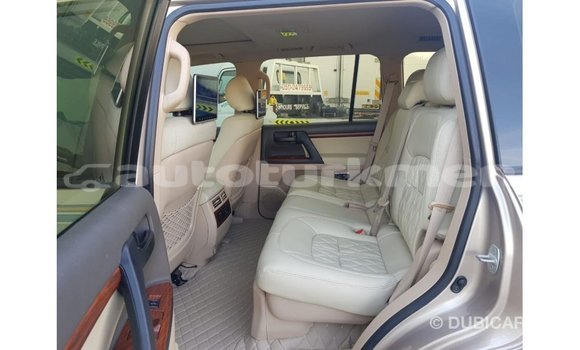Buy Import Toyota Land Cruiser Other Car in Import - Dubai in Ahal Buy Import Toyota Land Cruiser Other Car in Import - Dubai in Ahal