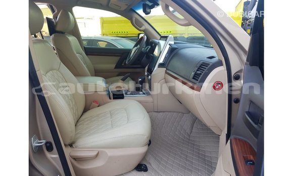 Buy Import Toyota Land Cruiser Other Car in Import - Dubai in Ahal Buy Import Toyota Land Cruiser Other Car in Import - Dubai in Ahal