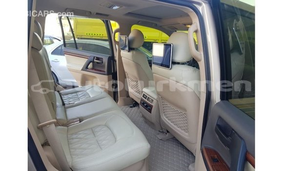 Buy Import Toyota Land Cruiser Other Car in Import - Dubai in Ahal Buy Import Toyota Land Cruiser Other Car in Import - Dubai in Ahal