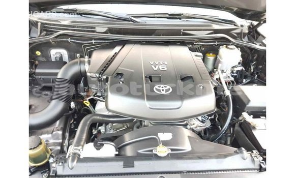 Buy Import Toyota Land Cruiser Other Car in Import - Dubai in Ahal Buy Import Toyota Land Cruiser Other Car in Import - Dubai in Ahal