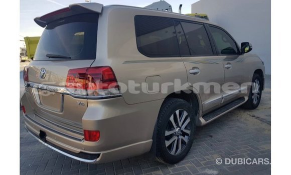 Buy Import Toyota Land Cruiser Other Car in Import - Dubai in Ahal Buy Import Toyota Land Cruiser Other Car in Import - Dubai in Ahal
