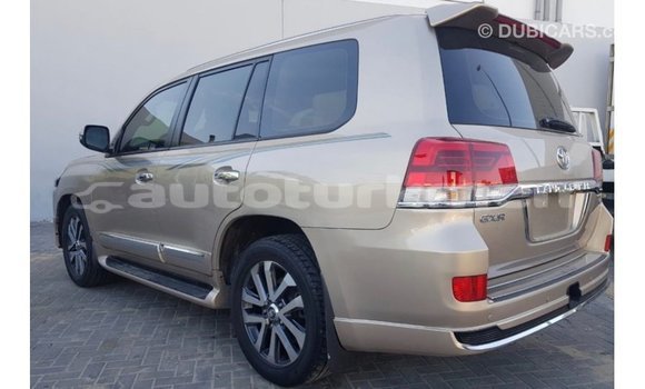 Buy Import Toyota Land Cruiser Other Car in Import - Dubai in Ahal Buy Import Toyota Land Cruiser Other Car in Import - Dubai in Ahal